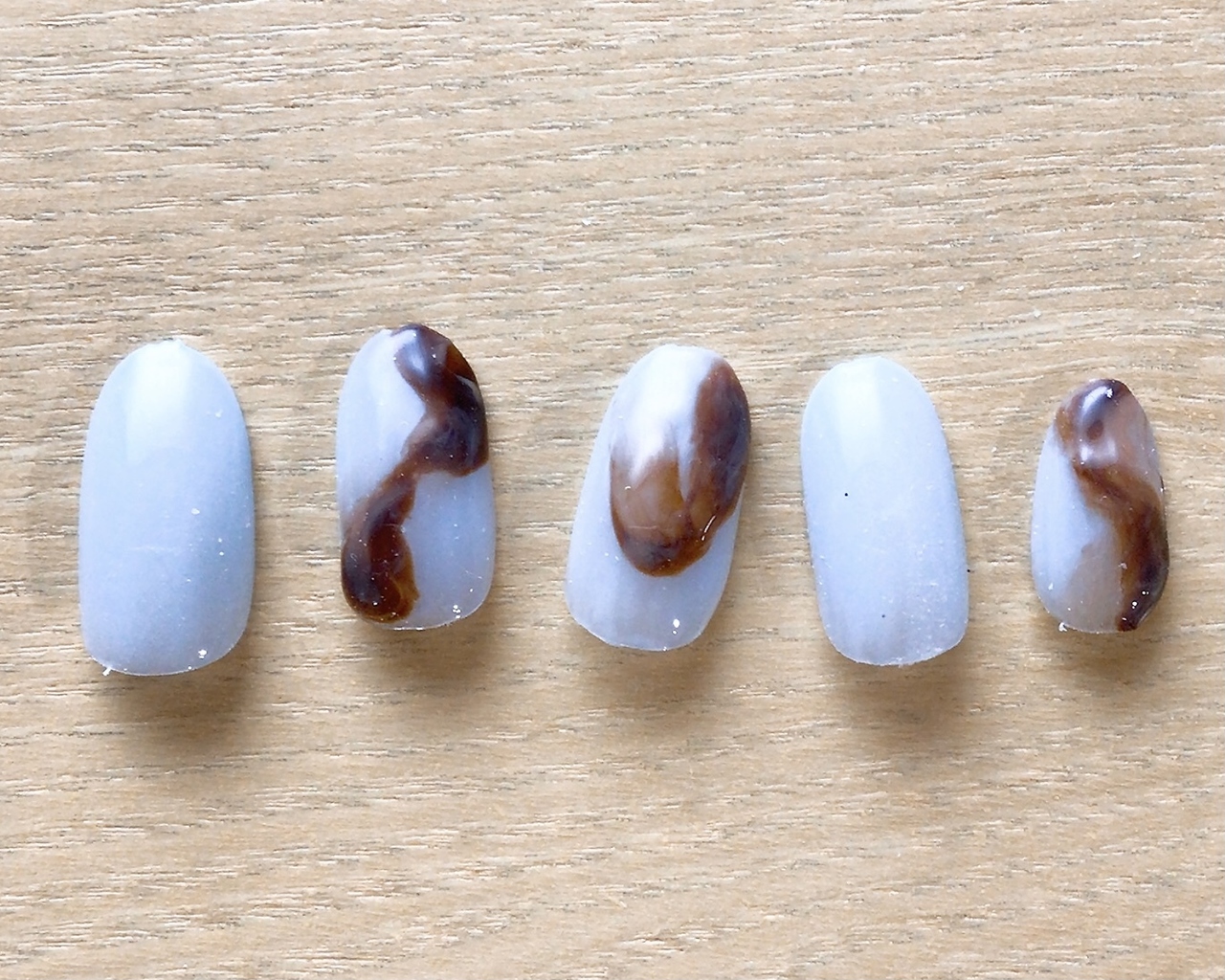 ココルポ 京橋(COCORUPO)/ニュアンス