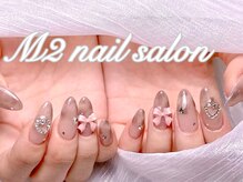 エムズ ネイルサロン(M2)/