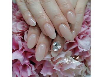 アイネイル(iNAIL)/