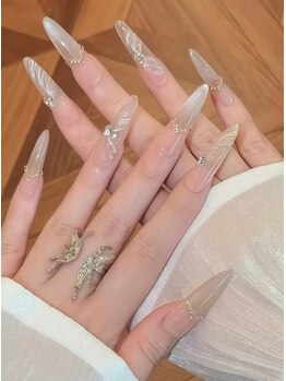 ジェイエフ(JF)/