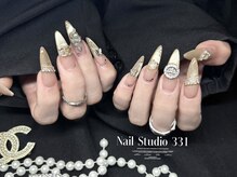 サンサンイチ 関内店(331)/冬×ブランドデザイン