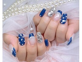 キルティング　埋め尽くし