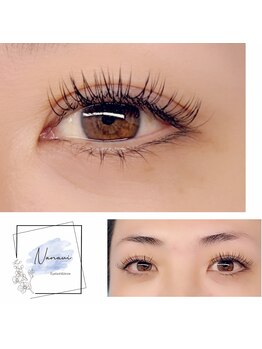 ナナヴィ(Nanavi)/豊富なマツエクご用意/LEDあり♪