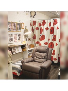 小規模プライベートサロン