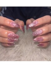 エーナイン イオン東根店/フラッシュデザイン♪