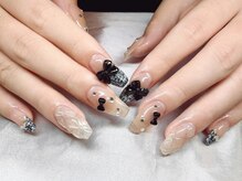 マシェリ(MA CHERIE)の雰囲気（艶度MAXぷるんとした仕上がり◎スーパーロングも承ります。）