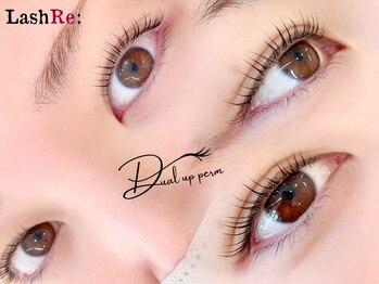 ラシュリー(LashRe:)/