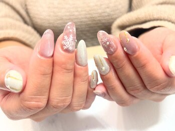 チャンプ(Champu)/