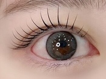 ミープラス(ME+)の写真/【メニューの種類が豊富!!】韓国ロッドの取り扱いが豊富◎まつ毛パーマとエクステのセットメニューもあり♪