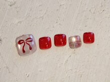 アルクネイル 成田(alku nail)/[成田/成田駅/パラジェル]