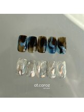 カーロ(at.caroz)/