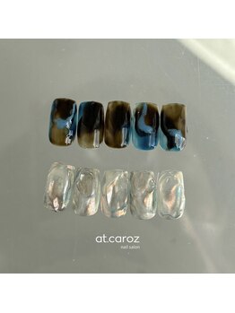 カーロ(at.caroz)/