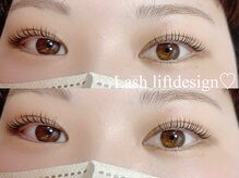 ユーロ(EURO)/ラッシュリフト／まつ毛パーマ