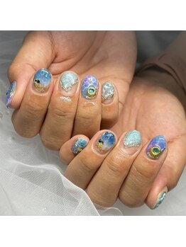 エス(S)/ジェル★