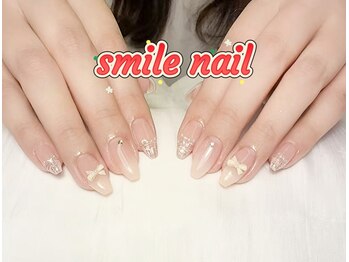 スマイル ネイル 大宮(smile nail)/