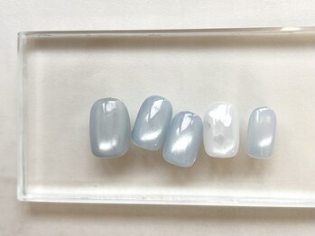 クーネイル(kuunail)/定額Bコース¥7,500