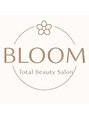 ブルーム(bloom)/BLOOM　毛穴洗浄/脱毛/パリジェンヌ