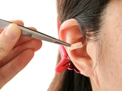 aloe 管理栄養士の耳つぼダイエットサロン【アロエ】【1/29 NEW OPEN】の写真