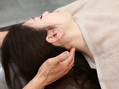 西宮ヤノ整骨院の写真