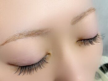 ソワ(soi.)/自然に目力アップ♪フラット60本