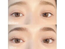 レピア 三軒茶屋店/まつげパーマ/マツエク/マツパ