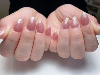 メオネイル(MEO NAIL)/ワンカラーネイル