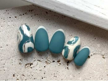 ティ-エヌ 元町店/【3月定額¥6000】