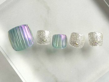 フットデザイン