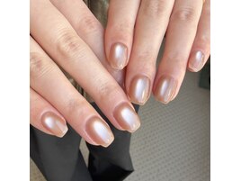 マグネットネイル