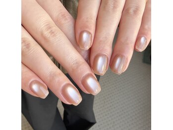 マグネットネイル