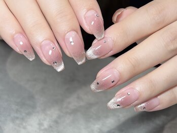 LIORA【リオラ】 by nicory nail&eyelash 夙川店《パラジェル×まつげパーマ》の写真/【好立地×通いやすい価格帯】パラジェル/フィルイン導入店◇洗練された最旬ネイルをお楽しみください☆