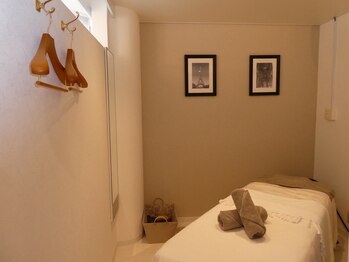 オウキ 梅田北新地(OUKI.)/バストアップサロン雰囲気