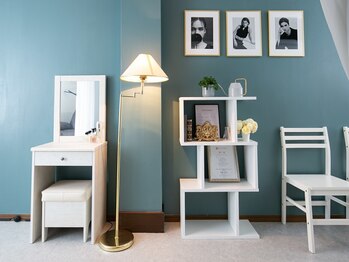 ヘキサ 千葉店(HEXA)/可愛い店内です♪