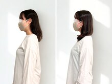 アンソワン(Ensoin)/【伯方島/整体/小顔/肩こり】