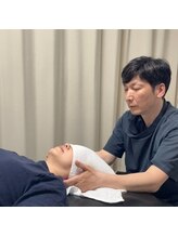 一歩堂/整体施術