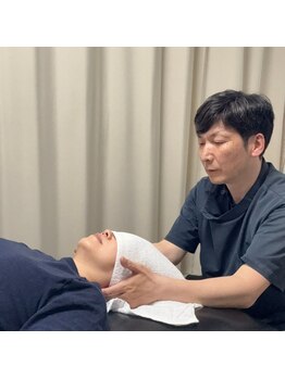 一歩堂/整体施術