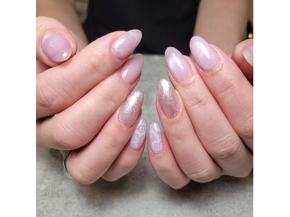 ソナネイル(SONA NAIL)の写真