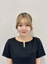 ホワイトニングカフェ 盛岡大通店(WhiteningCafe)&nbsp;田中 