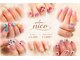 サロン ニコ(salon nico)の写真