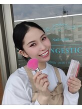 オレンジスティック 本多 さくら