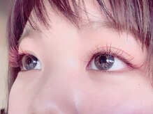 カバー(COVER)/パステルカラーエクステ