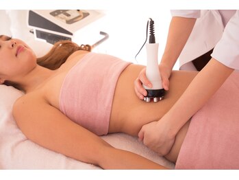 ウナトゥルービューティー(UNA true beauty)/ハイパーナイフトリートメント