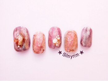 シルニー リム(Silny rim)/やり放題コース