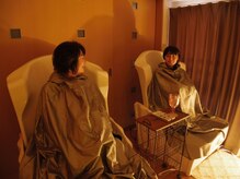 ヨサパーク オリーブ 小倉南店(YOSA PARK olive)/親子やお友達同士もＯＫ