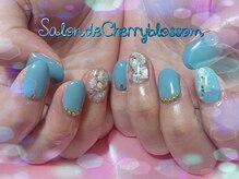 サロンドチェリーブロッサム(Salon de Cherryblossom)/