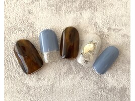 定額エレガンスコース