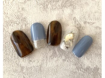 プラージュ/定額エレガンスコース