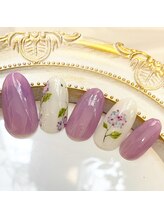 ネイルルーム(Nail Room)/