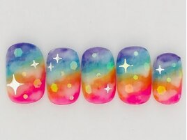 780ジェル￥10978スカプ￥15378