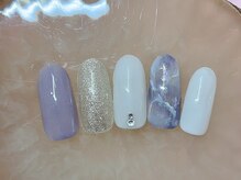 サロン バリーズ 赤羽店(BALLY'S)/定額デザイン